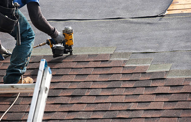 Licensed Roofing service in Rhome, TX - Brentwood Metal Roofing